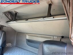 DAF XF 460 SPACECAB,MANUEL GEARBOX, RETARDER, STAND...