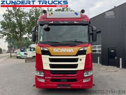 Scania R450,RETARDER,2 TANKS, MANUAL GEARBOX