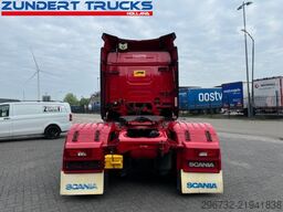 Scania R450,RETARDER,2 TANKS, MANUAL GEARBOX