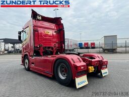 Scania R450,RETARDER,2 TANKS, MANUAL GEARBOX