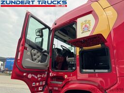 Scania R450,RETARDER,2 TANKS, MANUAL GEARBOX