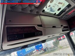 Scania R450,RETARDER,2 TANKS, MANUAL GEARBOX