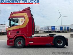 Scania R450,RETARDER,2 TANKS