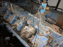 Heemaf 550 KVA V12 diesel Generator Aggregaat