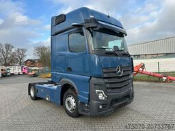 MERCEDES-BENZ Actros 1845 / Giga / Retarder **5 x Auf Lager**