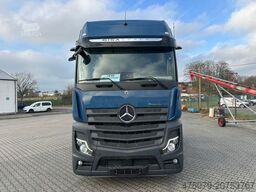 MERCEDES-BENZ Actros 1845 / Giga / Retarder **5 x Auf Lager**