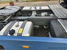 MERCEDES-BENZ Actros 1845 / Giga / Retarder **5 x Auf Lager**