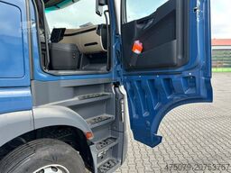 MERCEDES-BENZ Actros 1845 / Giga / Retarder **5 x Auf Lager**
