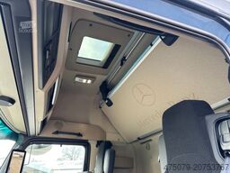 MERCEDES-BENZ Actros 1845 / Giga / Retarder **5 x Auf Lager**