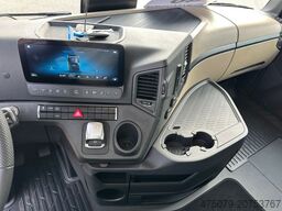 MERCEDES-BENZ Actros 1845 / Giga / Retarder **5 x Auf Lager**