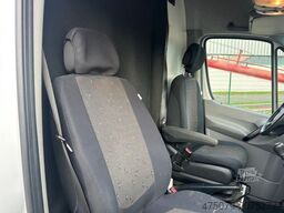 MERCEDES-BENZ Sprinter 516 / Rausch TV Inspection Kamera