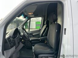 MERCEDES-BENZ Sprinter 516 / Rausch TV Inspection Kamera