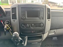 MERCEDES-BENZ Sprinter 516 / Rausch TV Inspection Kamera