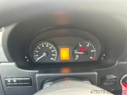 MERCEDES-BENZ Sprinter 516 / Rausch TV Inspection Kamera
