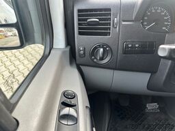 MERCEDES-BENZ Sprinter 516 / Rausch TV Inspection Kamera