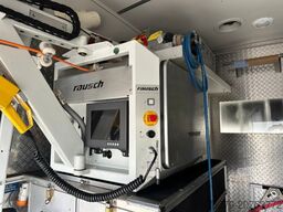 MERCEDES-BENZ Sprinter 516 / Rausch TV Inspection Kamera