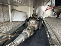 MERCEDES-BENZ Sprinter 516 / Rausch TV Inspection Kamera