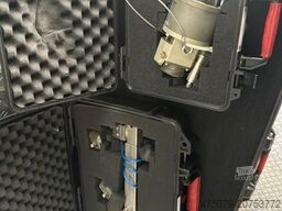 MERCEDES-BENZ Sprinter 516 / Rausch TV Inspection Kamera