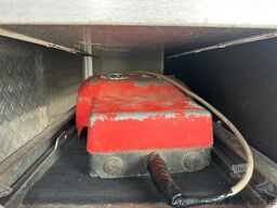 MERCEDES-BENZ Sprinter 516 / Rausch TV Inspection Kamera