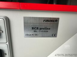 MERCEDES-BENZ Sprinter 516 / Rausch TV Inspection Kamera