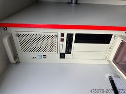 MERCEDES-BENZ Sprinter 516 / Rausch TV Inspection Kamera