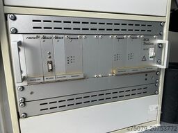 MERCEDES-BENZ Sprinter 516 / Rausch TV Inspection Kamera