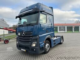 MERCEDES-BENZ Actros 1845 / BigSpace / Retarder