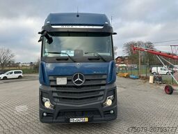 MERCEDES-BENZ Actros 1845 / BigSpace / Retarder