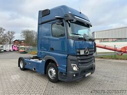 MERCEDES-BENZ Actros 1845 / BigSpace / Retarder