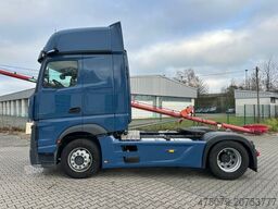 MERCEDES-BENZ Actros 1845 / BigSpace / Retarder