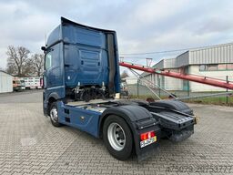 MERCEDES-BENZ Actros 1845 / BigSpace / Retarder