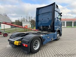 MERCEDES-BENZ Actros 1845 / BigSpace / Retarder