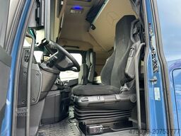MERCEDES-BENZ Actros 1845 / BigSpace / Retarder