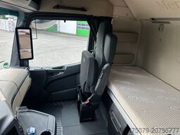 MERCEDES-BENZ Actros 1845 / BigSpace / Retarder