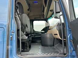 MERCEDES-BENZ Actros 1845 / BigSpace / Retarder