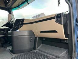 MERCEDES-BENZ Actros 1845 / BigSpace / Retarder