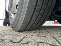 MERCEDES-BENZ Actros 1845 / BigSpace / Retarder