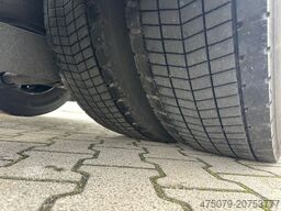 MERCEDES-BENZ Actros 1845 / BigSpace / Retarder