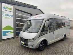 CARTHAGO chic c-line I 4.2 VOLL-LUFTFEDERUNG#TOP-ZUSTAND