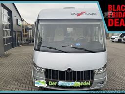 CARTHAGO chic c-line I 4.2 VOLL-LUFTFEDERUNG#TOP-ZUSTAND