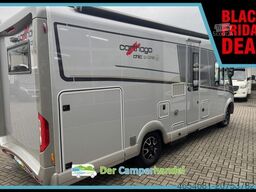 CARTHAGO chic c-line I 4.2 VOLL-LUFTFEDERUNG#TOP-ZUSTAND