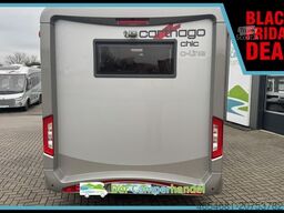 CARTHAGO chic c-line I 4.2 VOLL-LUFTFEDERUNG#TOP-ZUSTAND