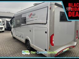 CARTHAGO chic c-line I 4.2 VOLL-LUFTFEDERUNG#TOP-ZUSTAND