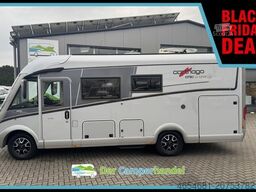 CARTHAGO chic c-line I 4.2 VOLL-LUFTFEDERUNG#TOP-ZUSTAND