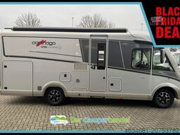 CARTHAGO chic c-line I 4.2 VOLL-LUFTFEDERUNG#TOP-ZUSTAND