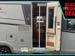 CARTHAGO chic c-line I 4.2 VOLL-LUFTFEDERUNG#TOP-ZUSTAND