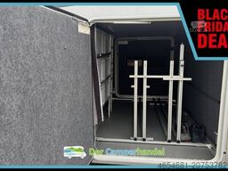 CARTHAGO chic c-line I 4.2 VOLL-LUFTFEDERUNG#TOP-ZUSTAND