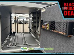 CARTHAGO chic c-line I 4.2 VOLL-LUFTFEDERUNG#TOP-ZUSTAND