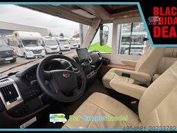 CARTHAGO chic c-line I 4.2 VOLL-LUFTFEDERUNG#TOP-ZUSTAND