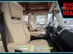 CARTHAGO chic c-line I 4.2 VOLL-LUFTFEDERUNG#TOP-ZUSTAND